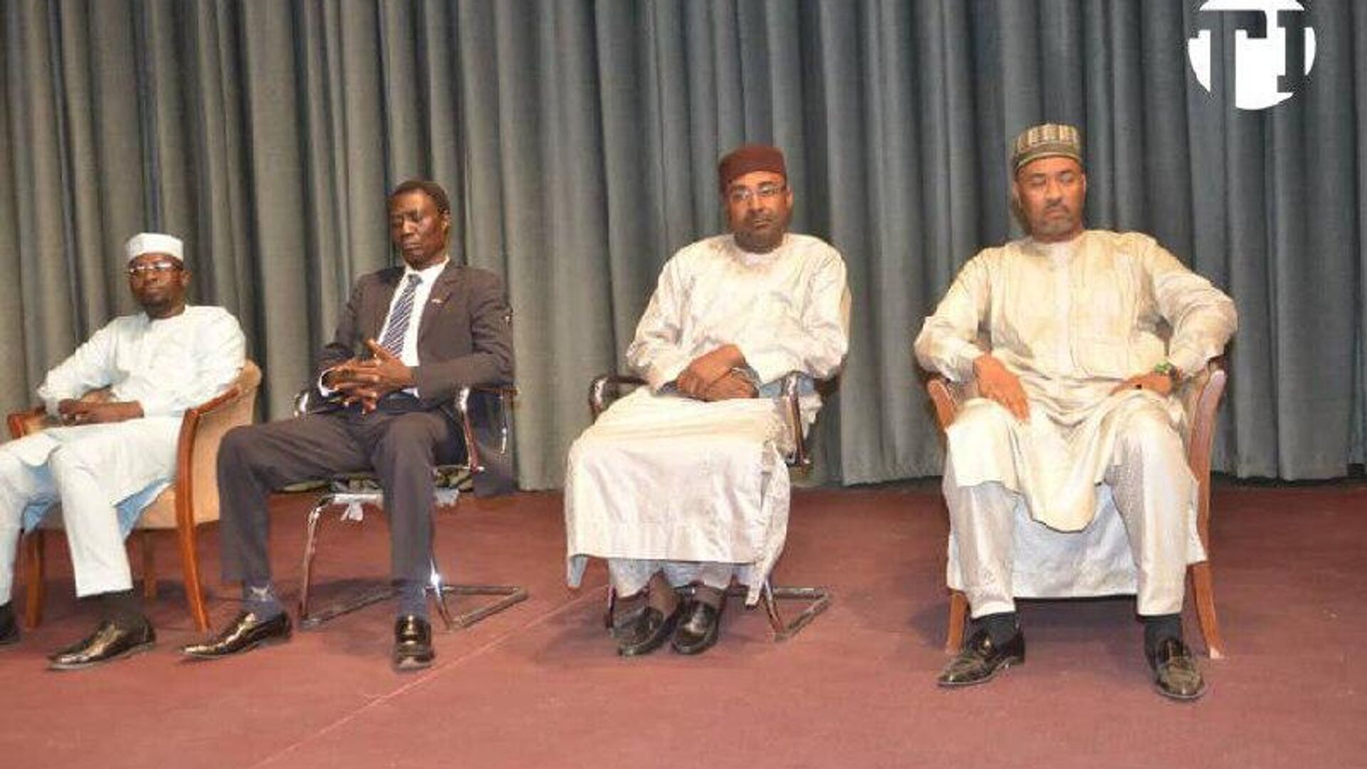 Historic Peace Agreement Signed in CAR Under Chadian Mediation Historic Peace Agreement Signed in CAR Under Chadian Mediation - Sputnik Africa, 1920, 04.07.2025