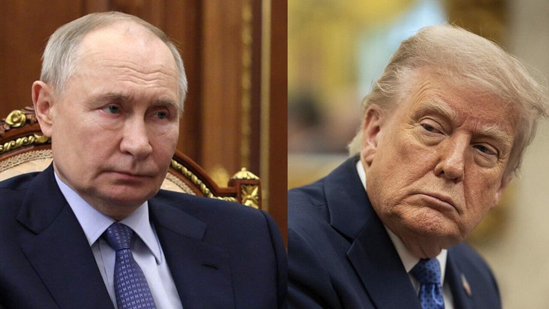 Peace Through Disarmament: Trump’s Ukraine Strategy Peace Through Disarmament: Trump’s Ukraine Strategy - Sputnik Africa, 1920, 04.07.2025