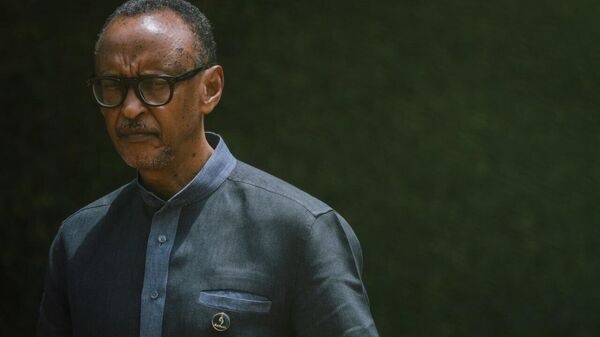 Rwanda Pledges to Honor US-Brokered Peace Deal with DRC, Kagame Warns Against 'Tricks' - Sputnik Africa