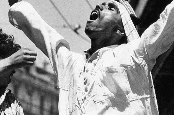 Algeria's Journey: 63 Years of Progress After Colonial Rule Algeria's Journey: 63 Years of Progress After Colonial Rule - Sputnik Africa
