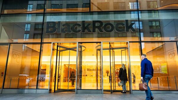 BlackRock Halts Ukraine Recovery Fund as US Distance From Kiev Grows - Sputnik Africa