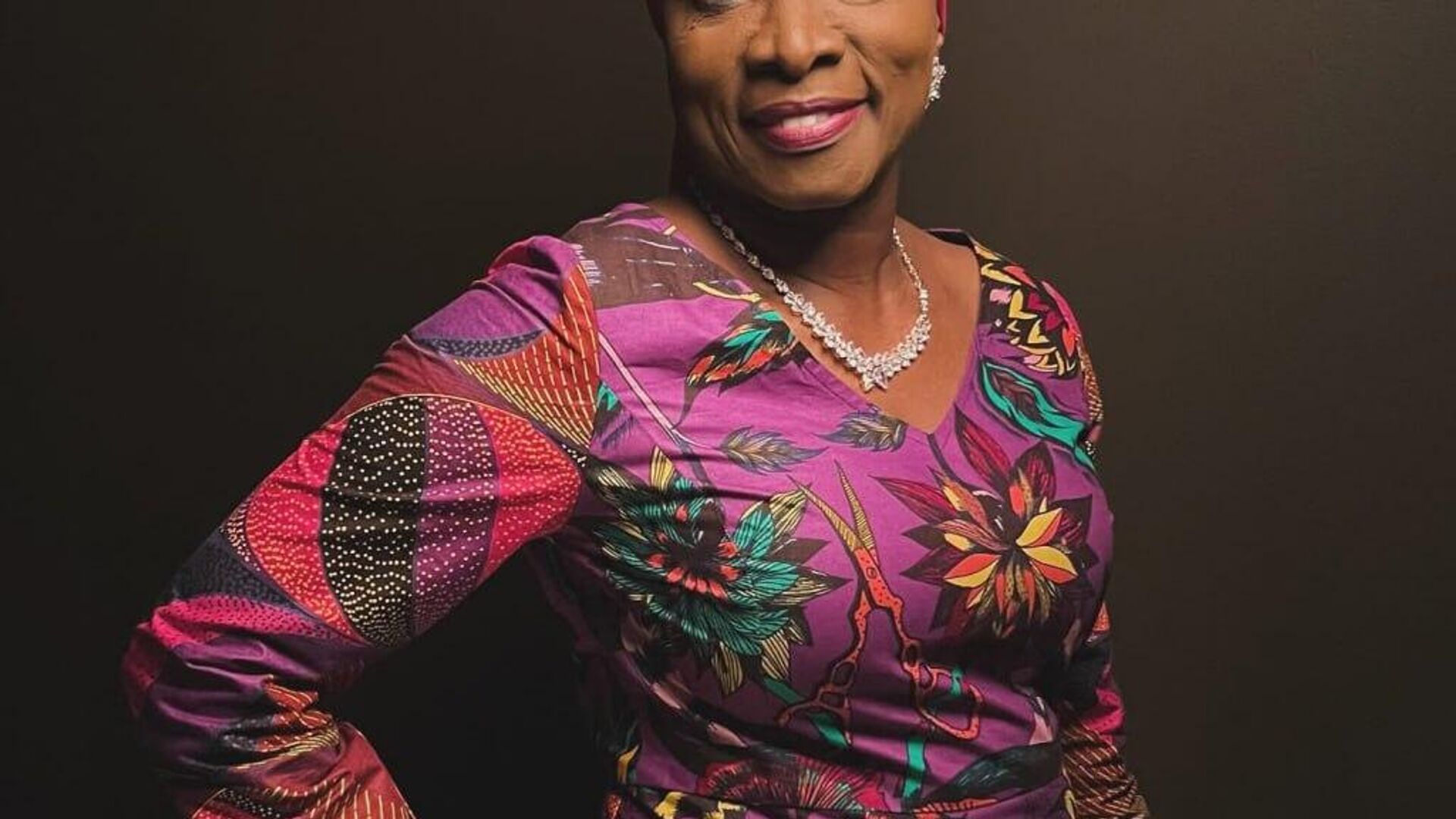 First African Singer Gets Star on Hollywood's 'Walk of Fame' First African Singer Gets Star on Hollywood's 'Walk of Fame' - Sputnik Africa, 1920, 05.07.2025