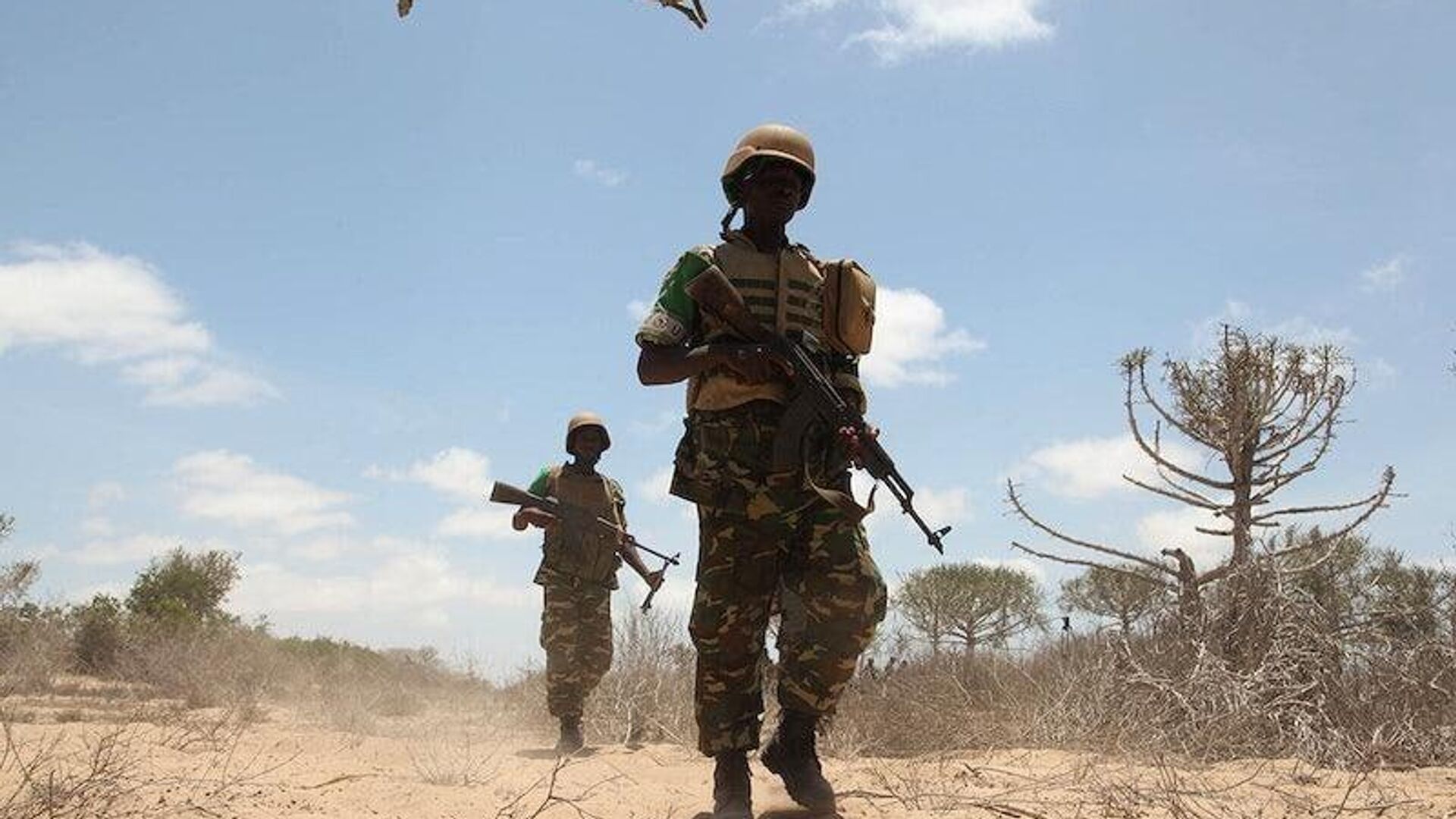 Burkina Faso's Patriotic Support Fund Collects Nearly $180 Mln in Six Months Burkina Faso's Patriotic Support Fund Collects Nearly $180 Mln in Six Months - Sputnik Africa, 1920, 05.07.2025