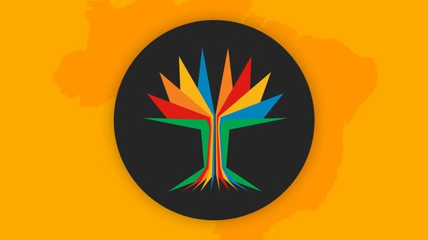 BRICS - Sputnik Afrique