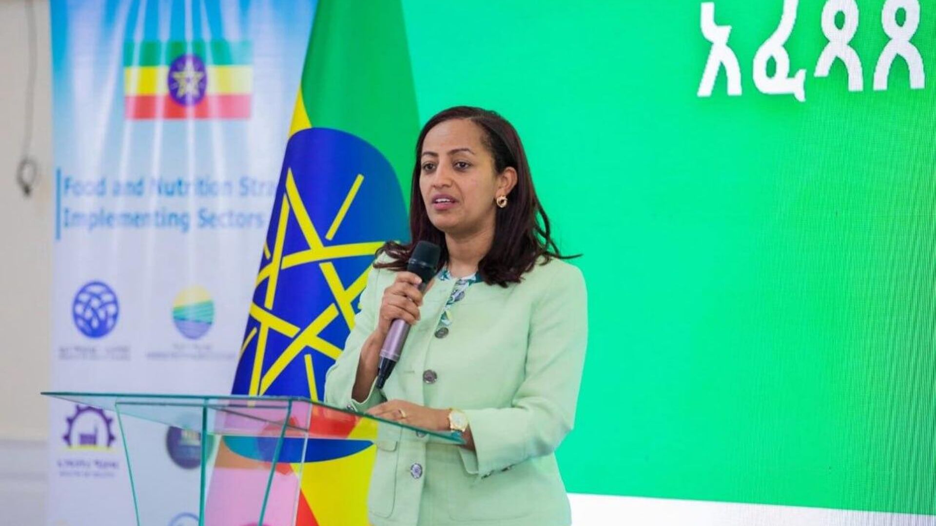 Health Insurance Reaches More Than 63 Million Ethiopians - Sputnik Africa, 1920, 07.07.2025