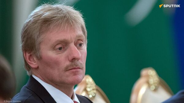 Le Kremlin est convaincu que Russie et Azerbaïdjan doivent rester partenaires et alliés - Sputnik Afrique