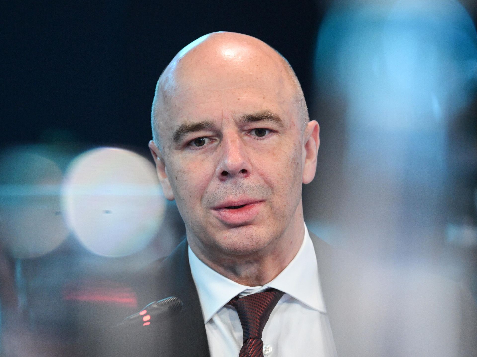 Time to Embrace New Economic Reality — Global South Urges IMF Reform ...
