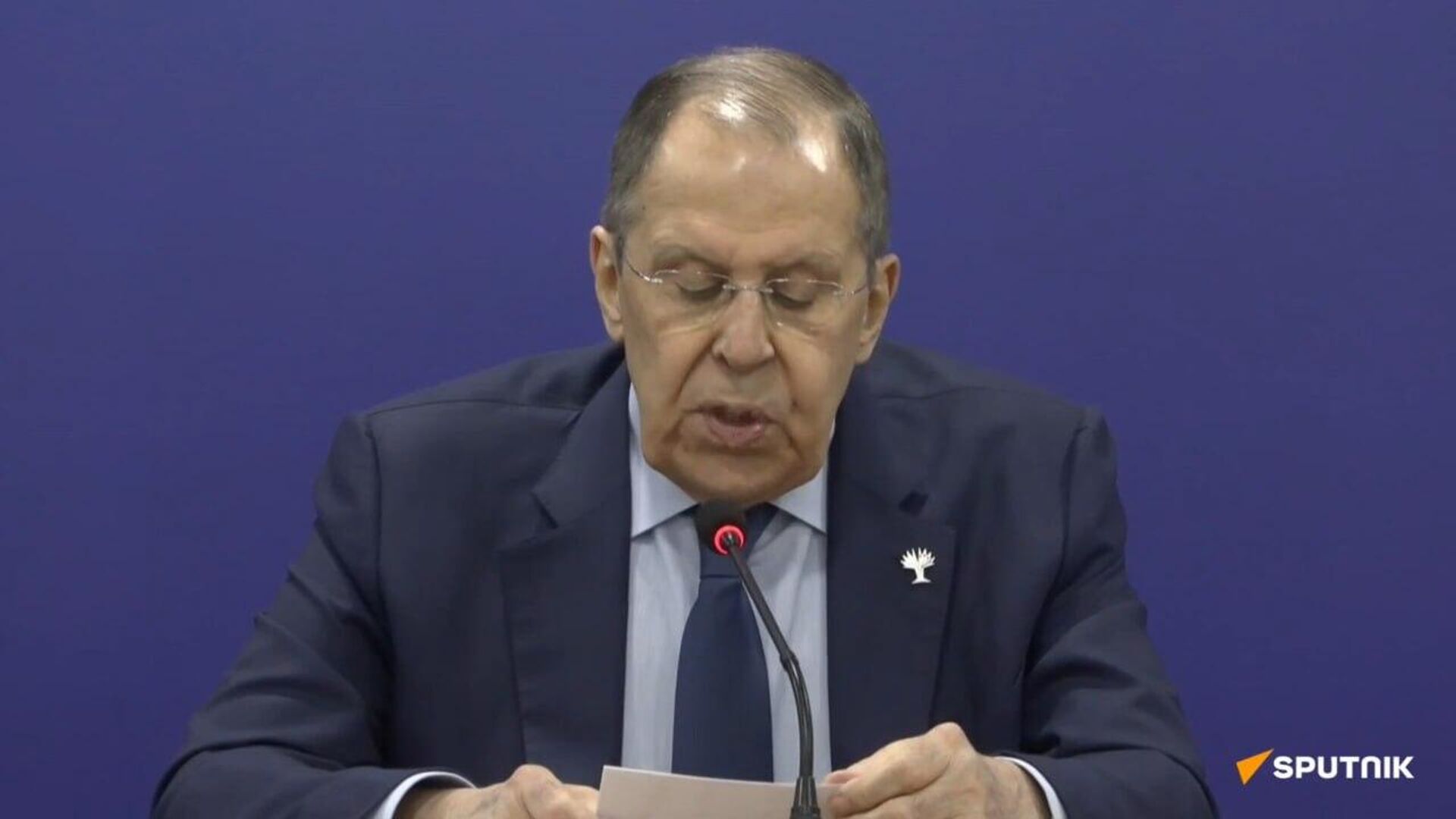 Disagreements are growing in NATO, and a mild mutiny on the ship is brewing, Lavrov states - Sputnik Africa, 1920, 07.07.2025