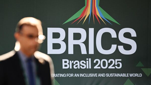 BRICS Seeks Global Reform, Says South Africa - Sputnik Africa