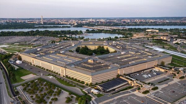 Pentagon Reportedly Announces Upcoming Shipment of US Defensive Weapons to Ukraine - Sputnik Africa