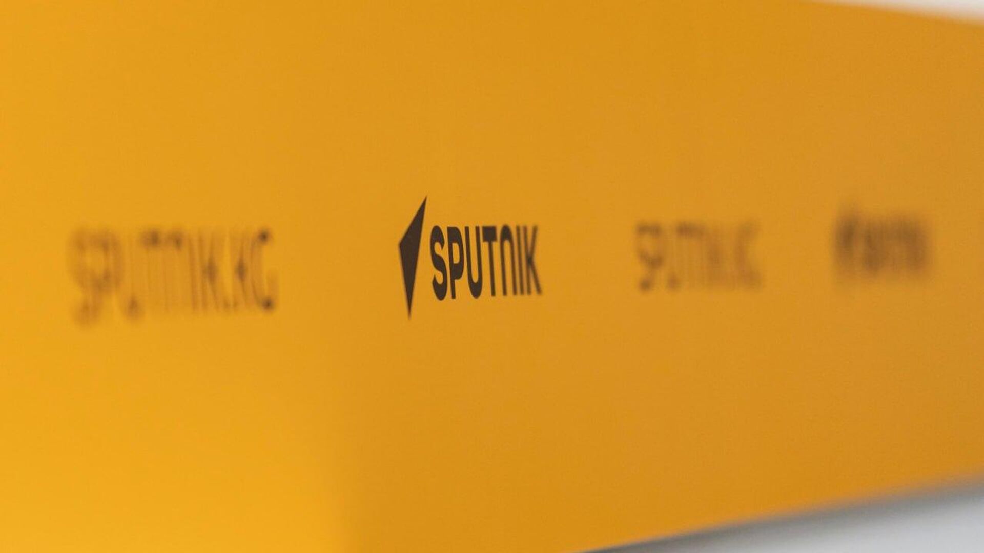 Baku Court Remands Sputnik Azerbaijan Journalists in Custody, Sputnik's Office Says Baku Court Remands Sputnik Azerbaijan Journalists in Custody, Sputnik's Office Says - Sputnik Africa, 1920, 08.07.2025
