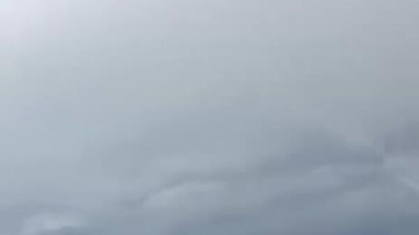 #viral | Is the sky falling in Aktau? - Sputnik Africa