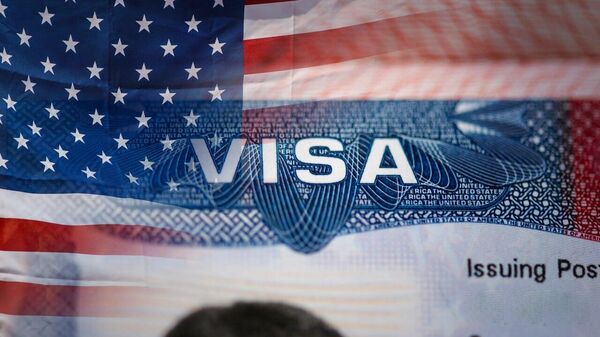 US Embassy Requires Social Media Checks for Nigerian Student Visa Seekers - Sputnik Africa