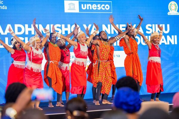 Kiswahili is Key to EAC Integration & Unity, Tanzanian Official Says Kiswahili is Key to EAC Integration & Unity, Tanzanian Official Says - Sputnik Africa