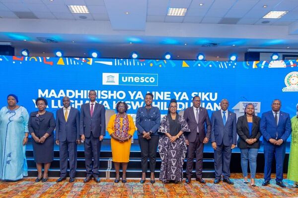 Kiswahili is Key to EAC Integration & Unity, Tanzanian Official Says Kiswahili is Key to EAC Integration & Unity, Tanzanian Official Says - Sputnik Africa