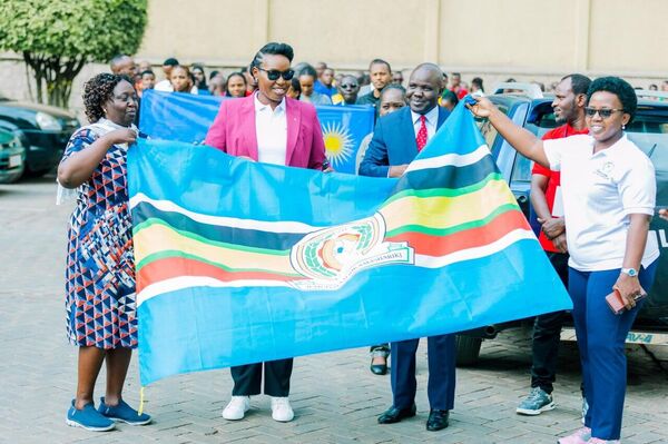 Kiswahili is Key to EAC Integration & Unity, Tanzanian Official Says Kiswahili is Key to EAC Integration & Unity, Tanzanian Official Says - Sputnik Africa