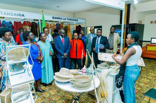 Kiswahili is Key to EAC Integration & Unity, Tanzanian Official Says Kiswahili is Key to EAC Integration & Unity, Tanzanian Official Says - Sputnik Africa