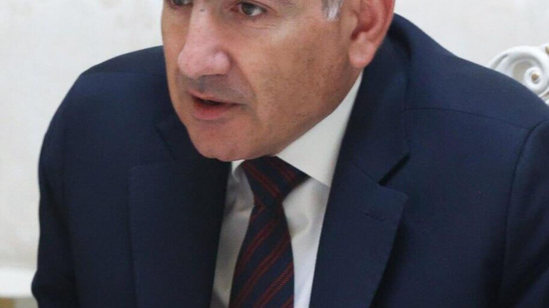 Armenia’s Pashinyan Fears Losing Power, 'Removing Opponents From Political Arena,' Expert Says Armenia’s Pashinyan Fears Losing Power, 'Removing Opponents From Political Arena,' Expert Says - Sputnik Africa, 1920, 08.07.2025