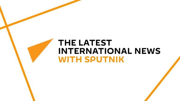 Major World Events by Evening of July 8 - Sputnik Africa