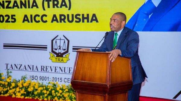 Tanzania’s Tax Reforms Bear Fruit: Collections Rise, Complaints Fall - Sputnik Africa
