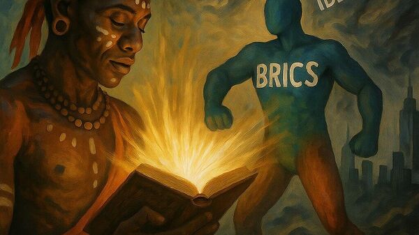 BRICS: Empowering Indigenous Knowledge and Africa’s Agenda - Sputnik Africa
