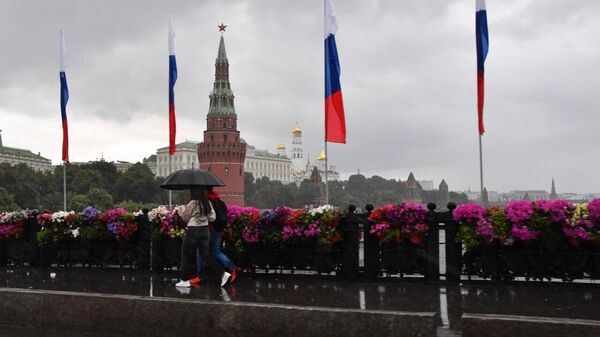 Russia is waiting for signals from Kiev about the desire or unwillingness to enter the third round of negotiations, Kremlin spokesperson says - Sputnik Africa