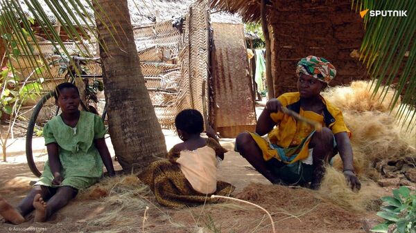 La Tanzanie bientôt inscrite sur la Liste du patrimoine mondial - Sputnik Afrique