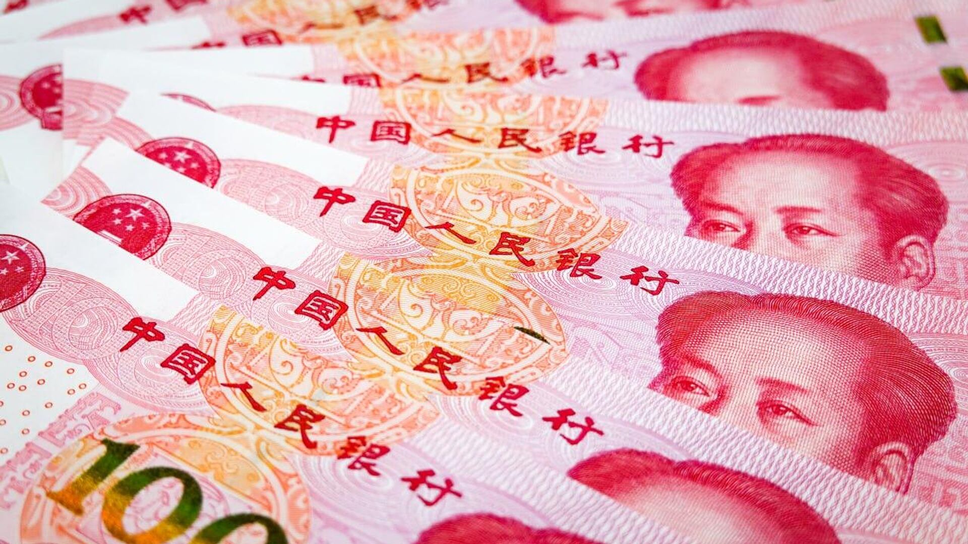 China & Africa Sign First Yuan Loan Deal, Media Reports China & Africa Sign First Yuan Loan Deal, Media Reports - Sputnik Africa, 1920, 10.07.2025
