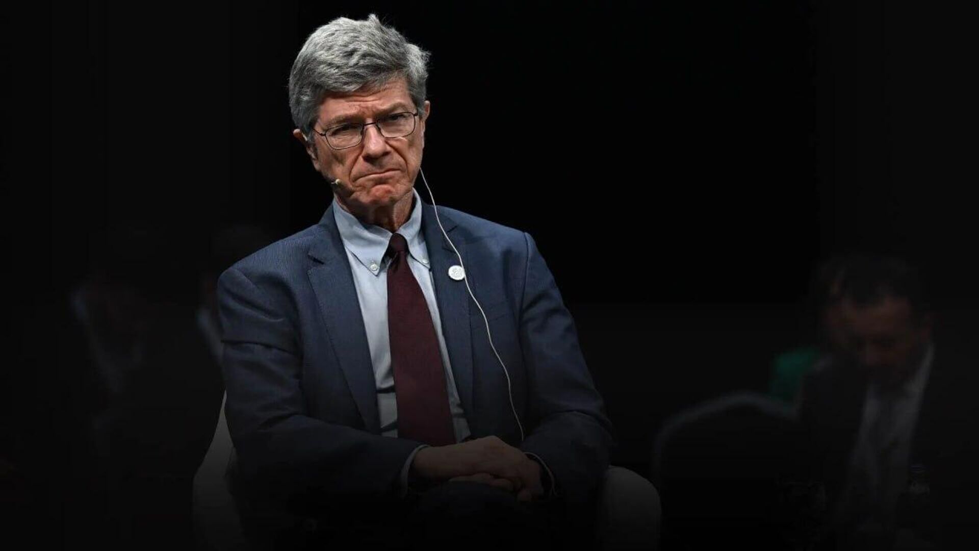 'NO INTEREST' — Jeffrey Sachs slams US arms supply to Ukraine as DEEP STATE PROJECT 'NO INTEREST' — Jeffrey Sachs slams US arms supply to Ukraine as DEEP STATE PROJECT - Sputnik Africa, 1920, 10.07.2025