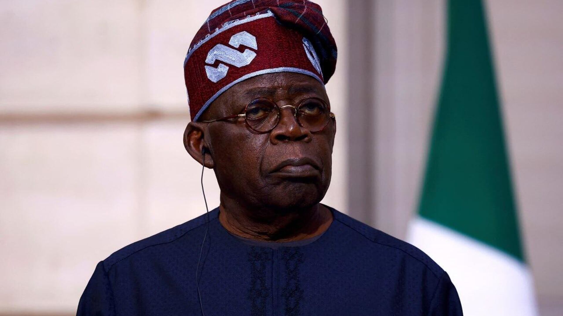 Nigerian Economy Showing Positive Trends Amid Reforms, Says Information Minister Nigerian Economy Showing Positive Trends Amid Reforms, Says Information Minister - Sputnik Africa, 1920, 11.07.2025