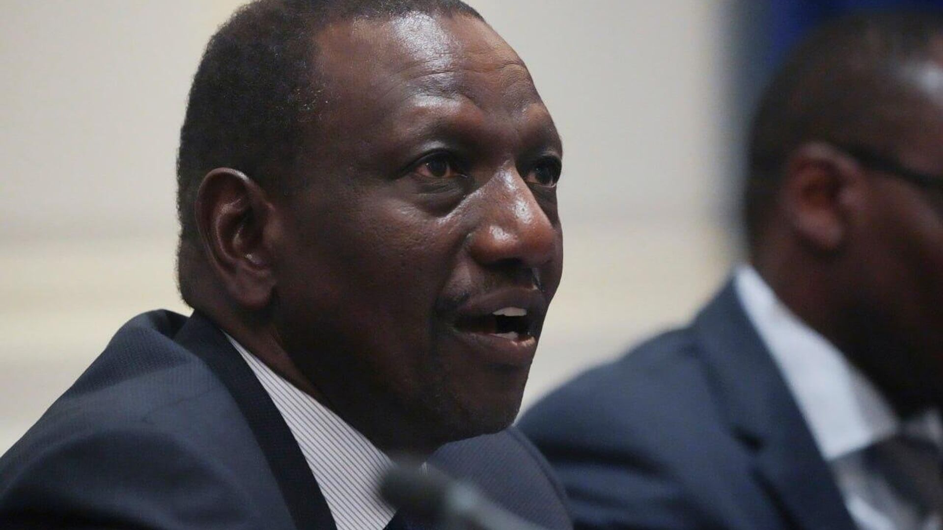 Kenya's Ruto Appoints New Chairperson & Commissioners to Lead Elections Commission: Legal Notice Kenya's Ruto Appoints New Chairperson & Commissioners to Lead Elections Commission: Legal Notice - Sputnik Africa, 1920, 11.07.2025