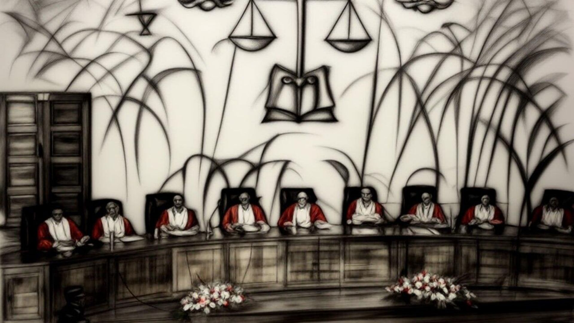 Madagascar Implements Surgical Castration for Child Rape in Landmark Ruling Madagascar Implements Surgical Castration for Child Rape in Landmark Ruling - Sputnik Africa, 1920, 11.07.2025