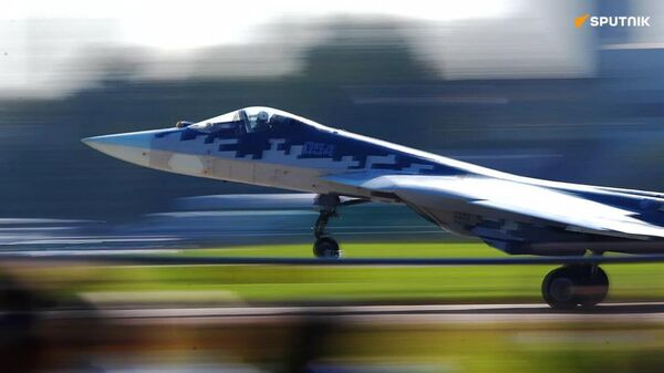 'Russia is True Military Power, Both Conventional & Nuclear': French Chief of Defence Staff - Sputnik Africa