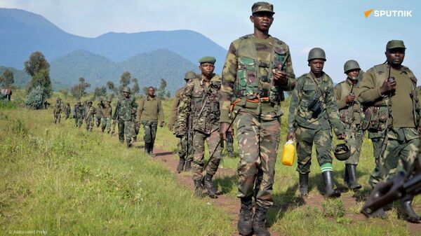 Uganda Reopens Several Border Crossings With DRC, First Since January: Reports - Sputnik Africa