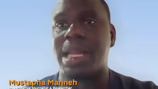 Gambia-EU Fishing Agreement is the 'Worst Fishing Agreement' Ever: Activist - Sputnik Africa