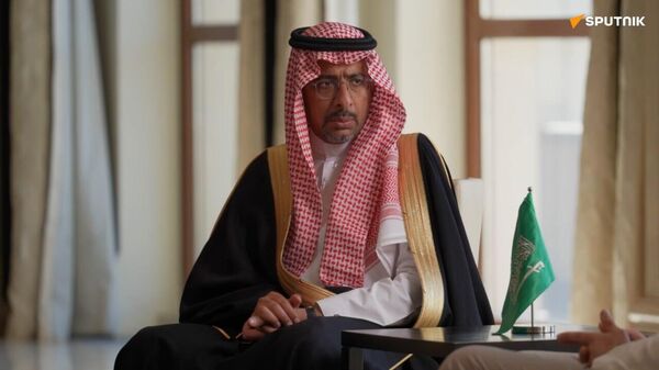 Saudi Arabia Engages With Russian Mining Companies: Saudi Minister - Sputnik Africa