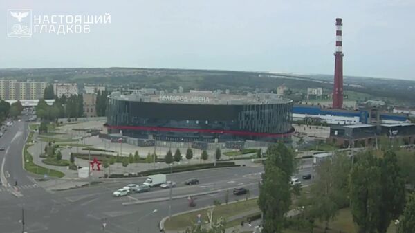 Kiev's Assault on Belgorod Stadium: Targeting Civilians, 'Conscience & History' - Sputnik Africa