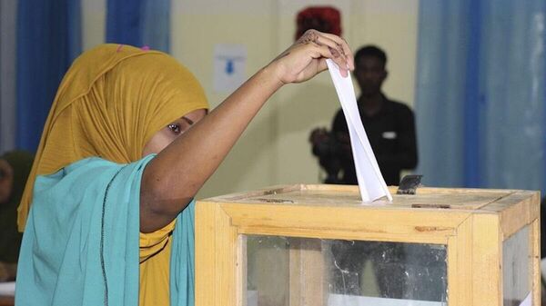 Tanzania Fast-Tracks Translation of Election Laws Into Swahili Ahead of Polls - Sputnik Africa