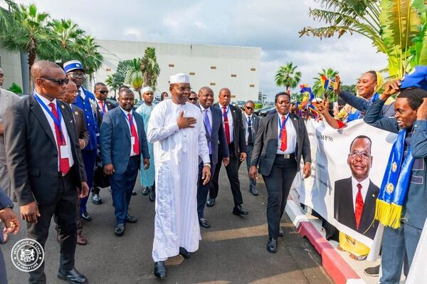 Malabo Hosts Seventh AU Mid-Year Coordination Meeting Malabo Hosts Seventh AU Mid-Year Coordination Meeting - Sputnik Africa