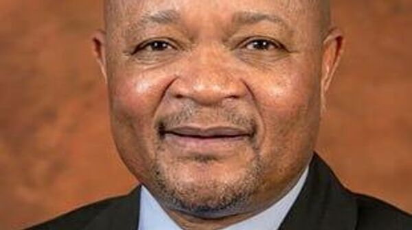 South African Police Minister Suspended Over Alleged Links to Organized Crime: What Is Known So Far - Sputnik Africa