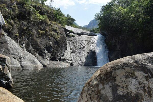 Sites From Cameroon, Malawi, Sierra Leone, Mozambique & Guinea Bissau Added to UNESCO World Heritage List Sites From Cameroon, Malawi, Sierra Leone, Mozambique & Guinea Bissau Added to UNESCO World Heritage List - Sputnik Africa