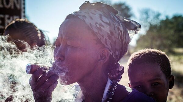 Namibia Eyes Tobacco & Alcohol Tax Reforms to Protect Public Health - Sputnik Africa