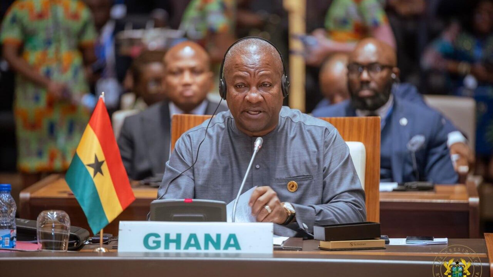 'Africa's Call for Reparative Justice is No Longer Whisper'—It is Unified Truth-Based Demand, Ghana's President Says 'Africa's Call for Reparative Justice is No Longer Whisper'—It is Unified Truth-Based Demand, Ghana's President Says - Sputnik Africa, 1920, 15.07.2025