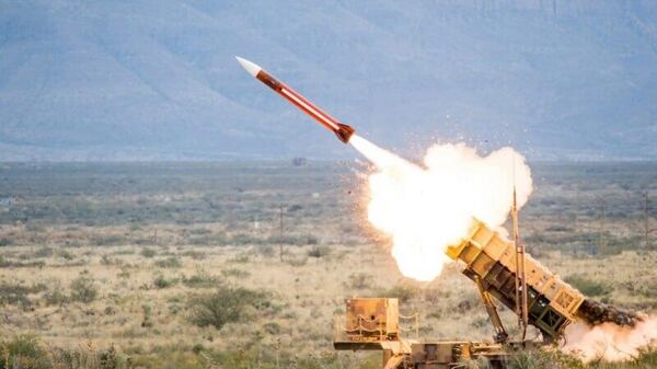 US Patriot fails again: Iranian missile hits untouchable base in Qatar - Sputnik Africa