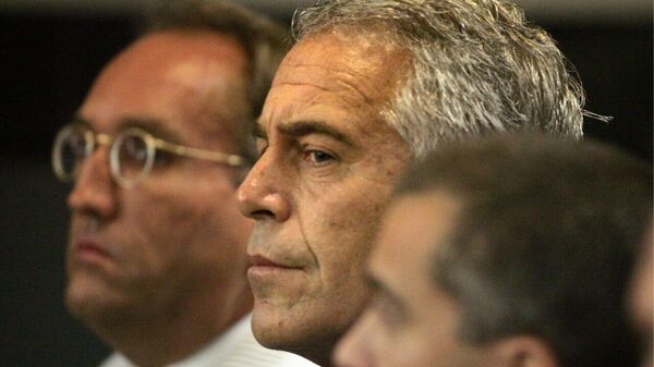 Half of US citizens dissatisfied with amount of released information on Epstein case - poll - Sputnik Africa