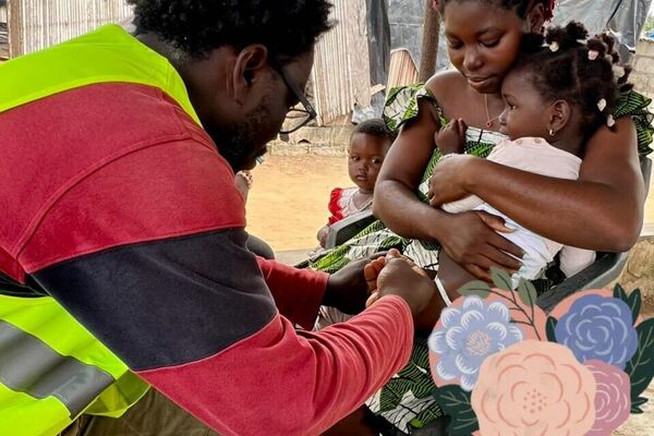 Cote d'Ivoire Launches Nationwide Malaria Vaccination Campaign for Children - Sputnik Africa