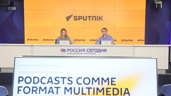 Le quotidien algérien Le Jeune Indépendant participe au projet SputnikPro