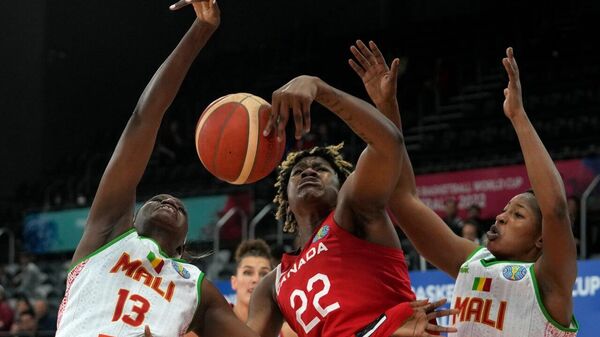 Mali 'Strongly Protests' Czech Republic’s Visa Denial for U-19 Women’s Basketball Team - Sputnik Africa