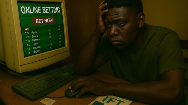 French Institute’s Partnership With an Online Betting Site in Chad: 'The IFT Has Revealed Its Limits and True Intentions' - Sputnik Africa