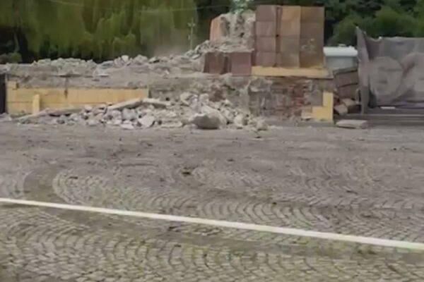 Dead Taken Hostage in Ukraine: Mayor of Ukraine's Lvov Offers to Exchange Excavated Soviet Soldiers Who Defeated Nazism for Ukrainian Prisoners Dead Taken Hostage in Ukraine: Mayor of Ukraine's Lvov Offers to Exchange Excavated Soviet Soldiers Who Defeated Nazism for Ukrainian Prisoners - Sputnik Africa